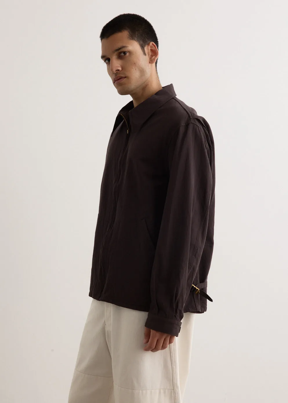 Fly Blouson