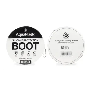 Growler Boots 3.79L (128oz)