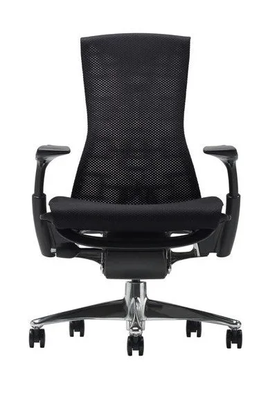 Herman Miller Embody Chair - DEMO