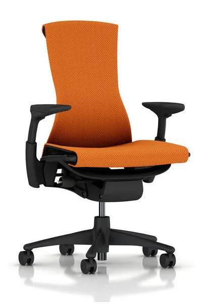 Herman Miller Embody Chair - DEMO