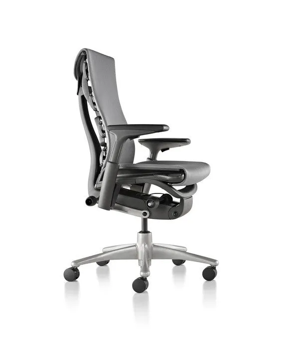 Herman Miller Embody Chair - DEMO