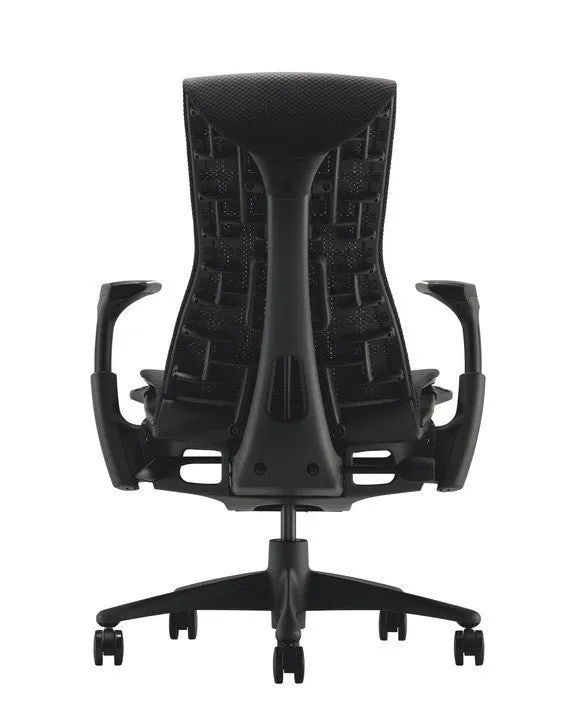 Herman Miller Embody Chair - DEMO