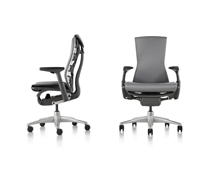 Herman Miller Embody Chair - DEMO