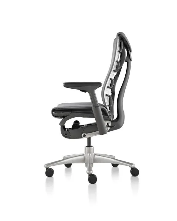 Herman Miller Embody Chair - DEMO