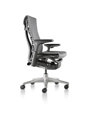 Herman Miller Embody Chair - DEMO