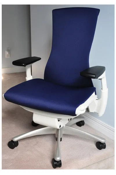 Herman Miller Embody Chair - DEMO
