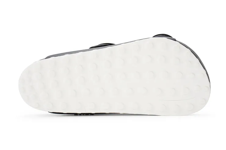 HORIZON CHECK SANDALS MEN