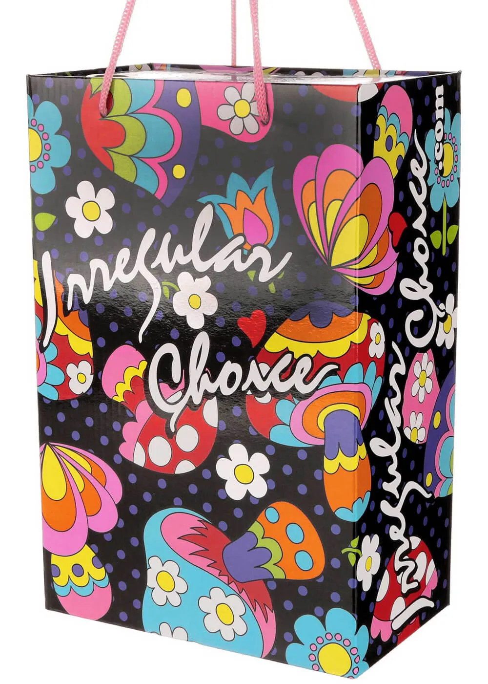 Irregular Choice Orchiding Me Pumps Bordeaux Red