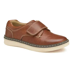 Johnston & Murphy McGuffey Slip-On- Little Kid