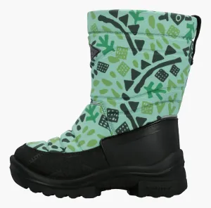 Kids´ winter boots Putkivarsi, Jade Fjell