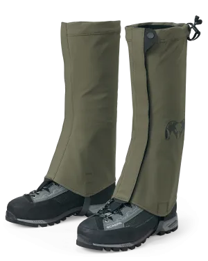 KUIU Kutana Storm Gaiter | Ash
