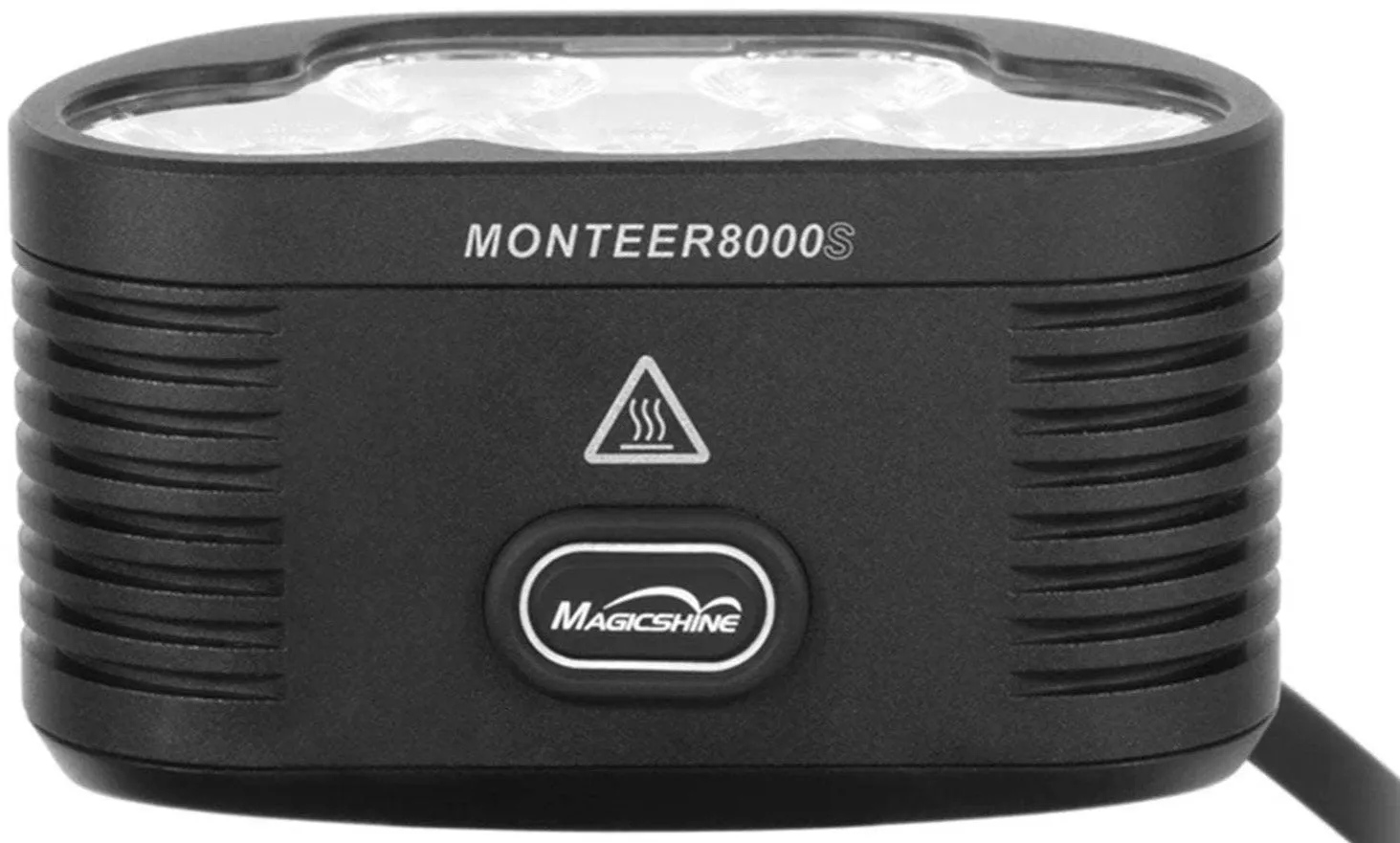 Magicshine Monteer 8000S Galaxy V2 Front Light