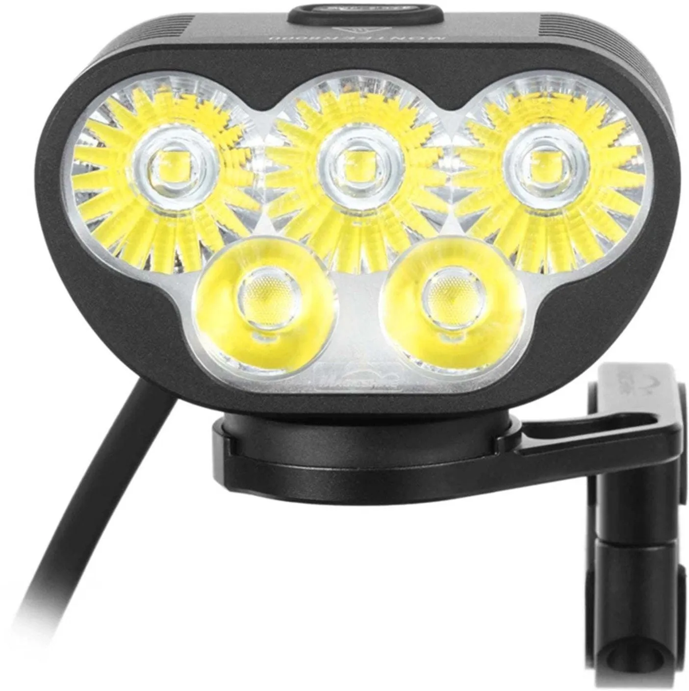 Magicshine Monteer 8000S Galaxy V2 Front Light