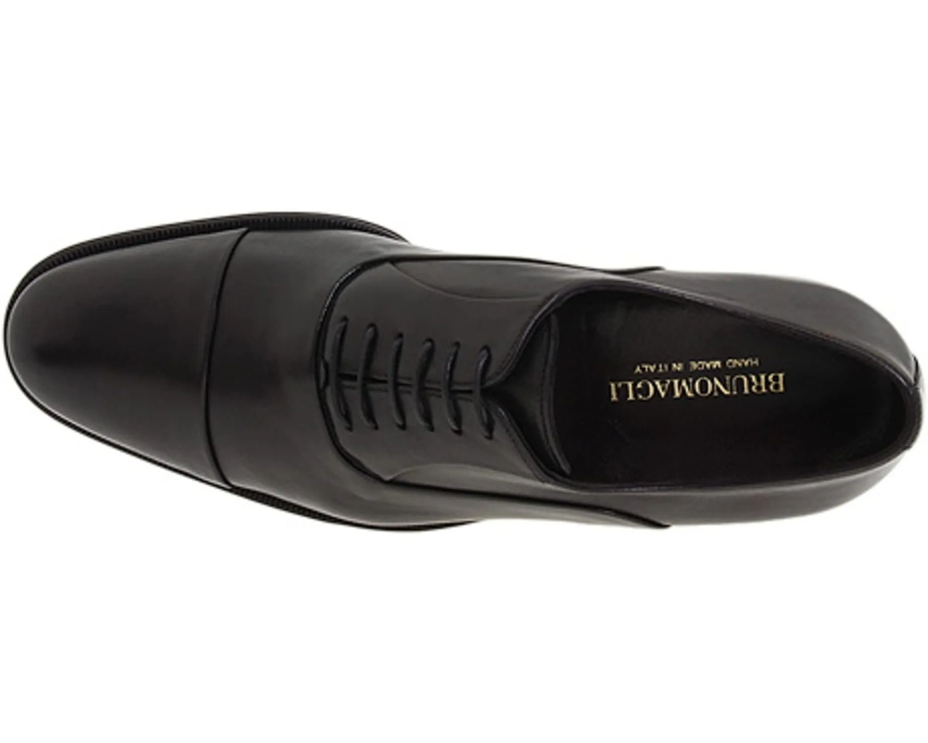 Maioco Bruno Magli Oxfords, leather
