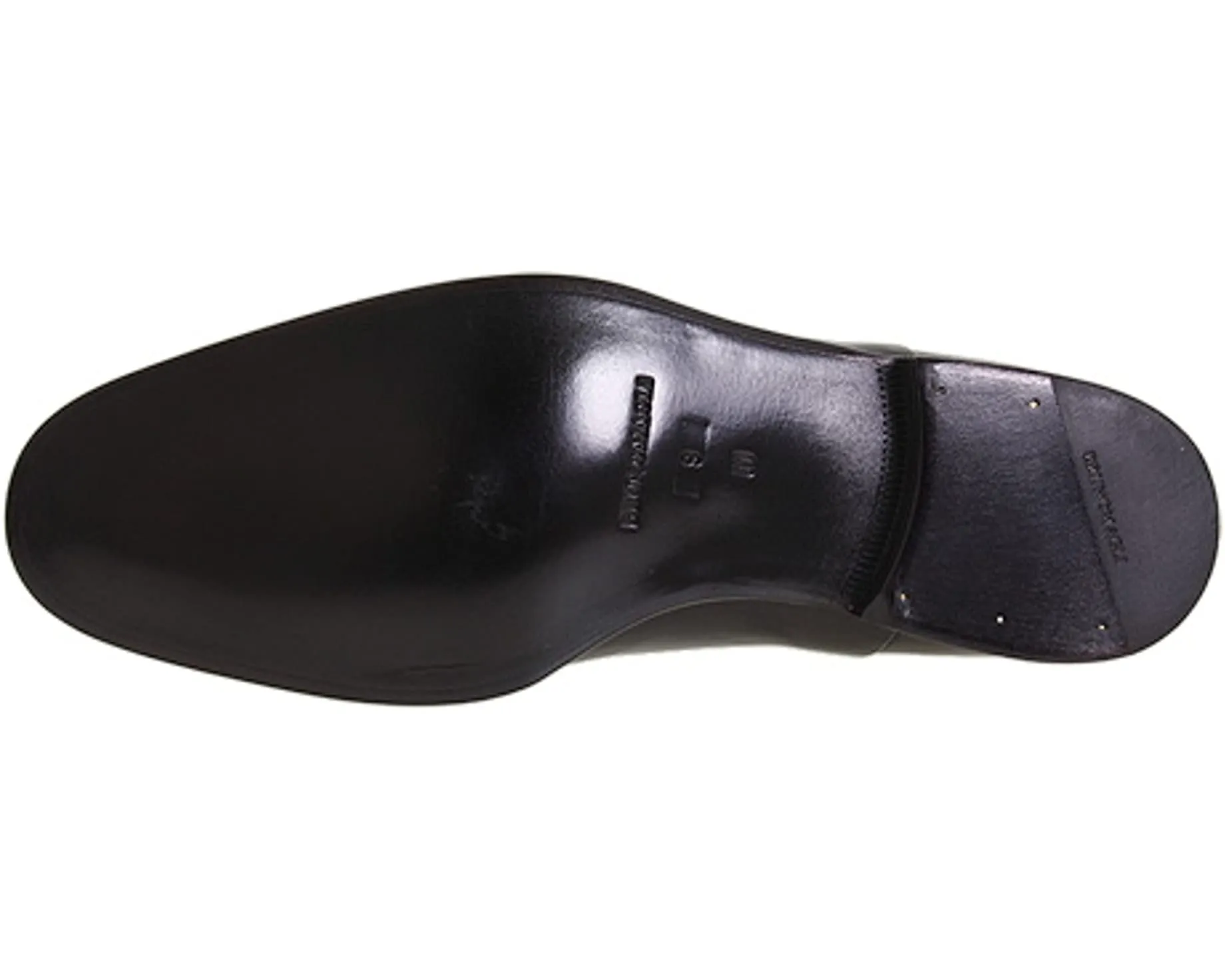 Maioco Bruno Magli Oxfords, leather