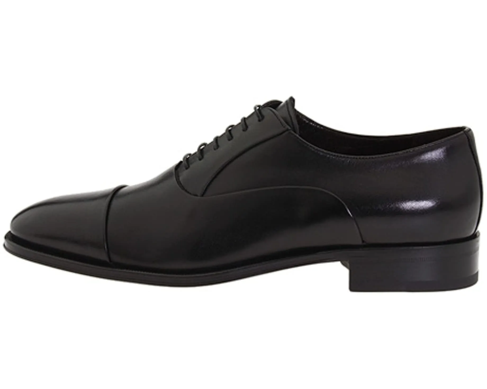 Maioco Bruno Magli Oxfords, leather