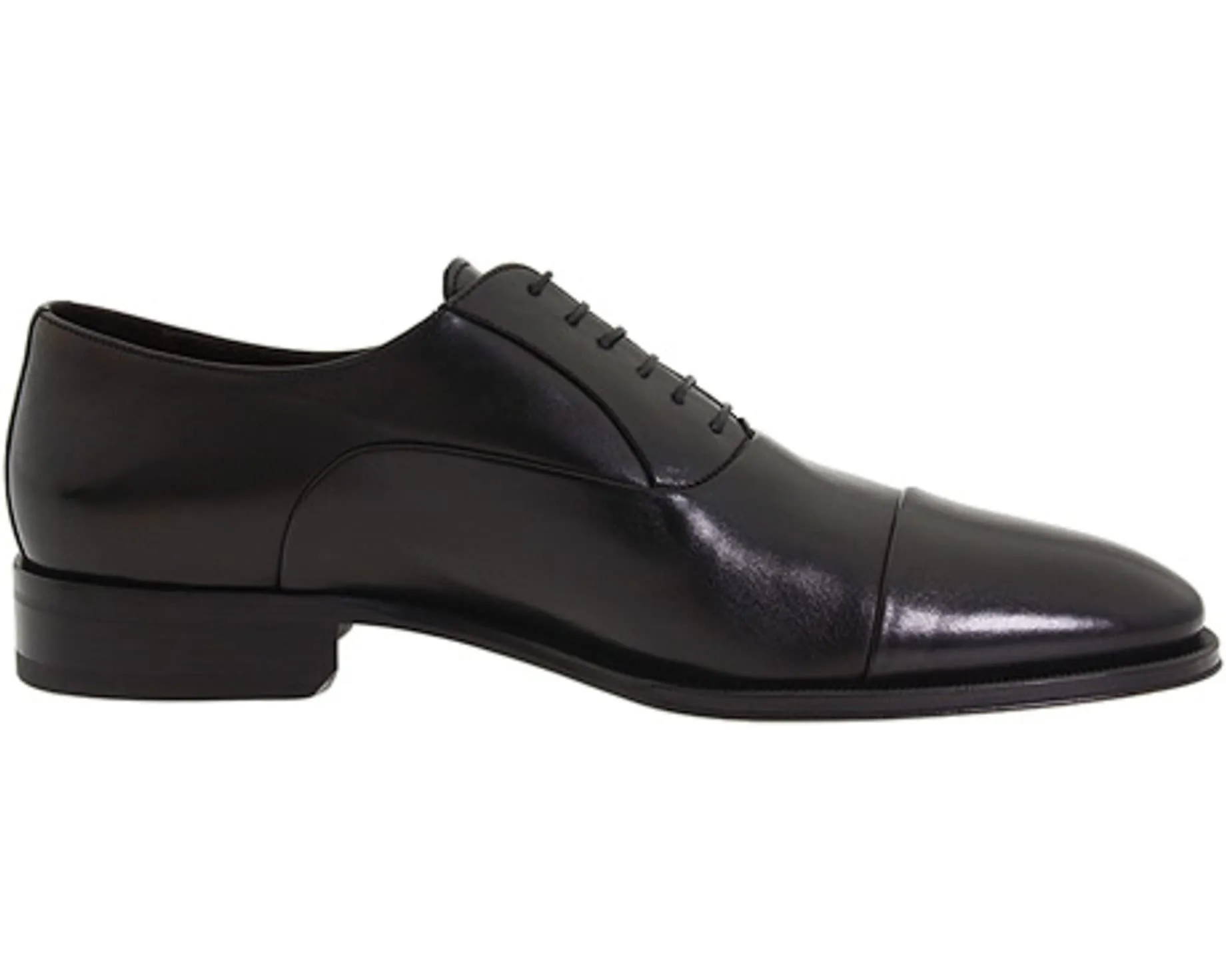 Maioco Bruno Magli Oxfords, leather