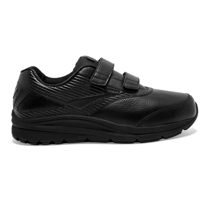 Mens Brooks Running Addiction Walker V-Strap 2 Black
