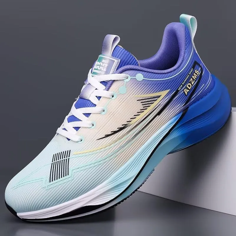 Men's Soft Running Shoes Lightweight Walking Shoes Workout Fashion Sneakers Shoes for Men
