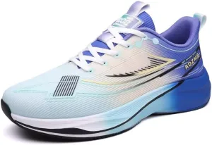 Men's Soft Running Shoes Lightweight Walking Shoes Workout Fashion Sneakers Shoes for Men