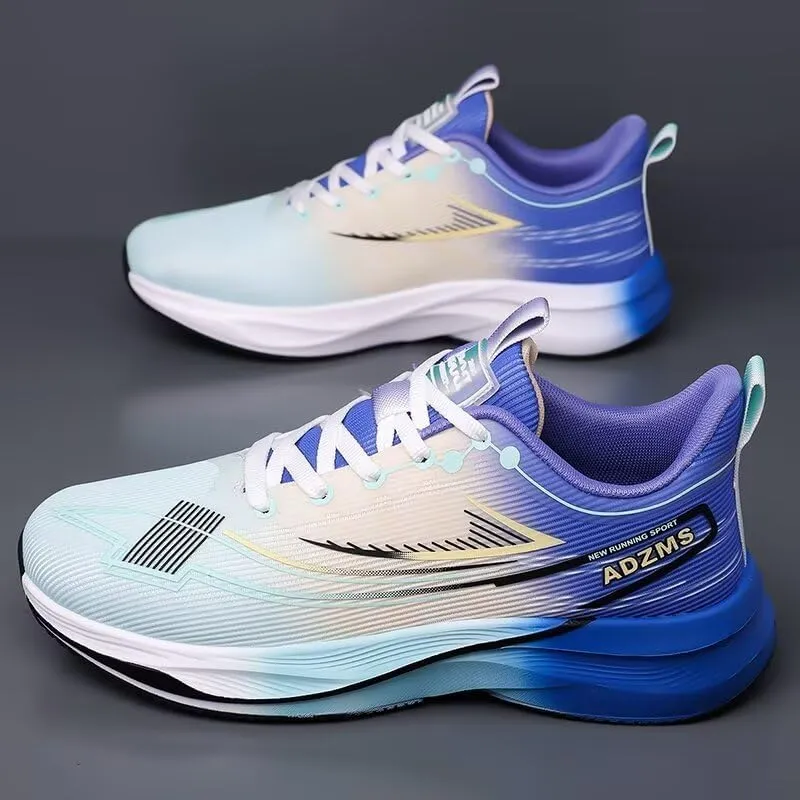 Men's Soft Running Shoes Lightweight Walking Shoes Workout Fashion Sneakers Shoes for Men