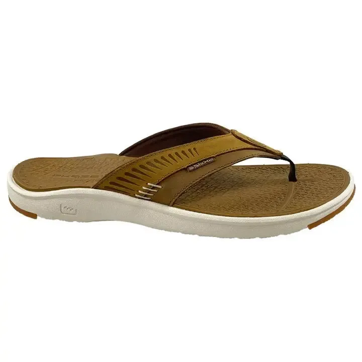 MEN'S STINGRAY - Tan | Brown