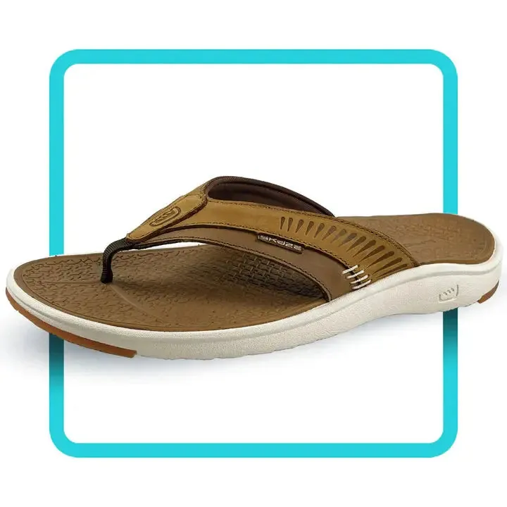 MEN'S STINGRAY - Tan | Brown