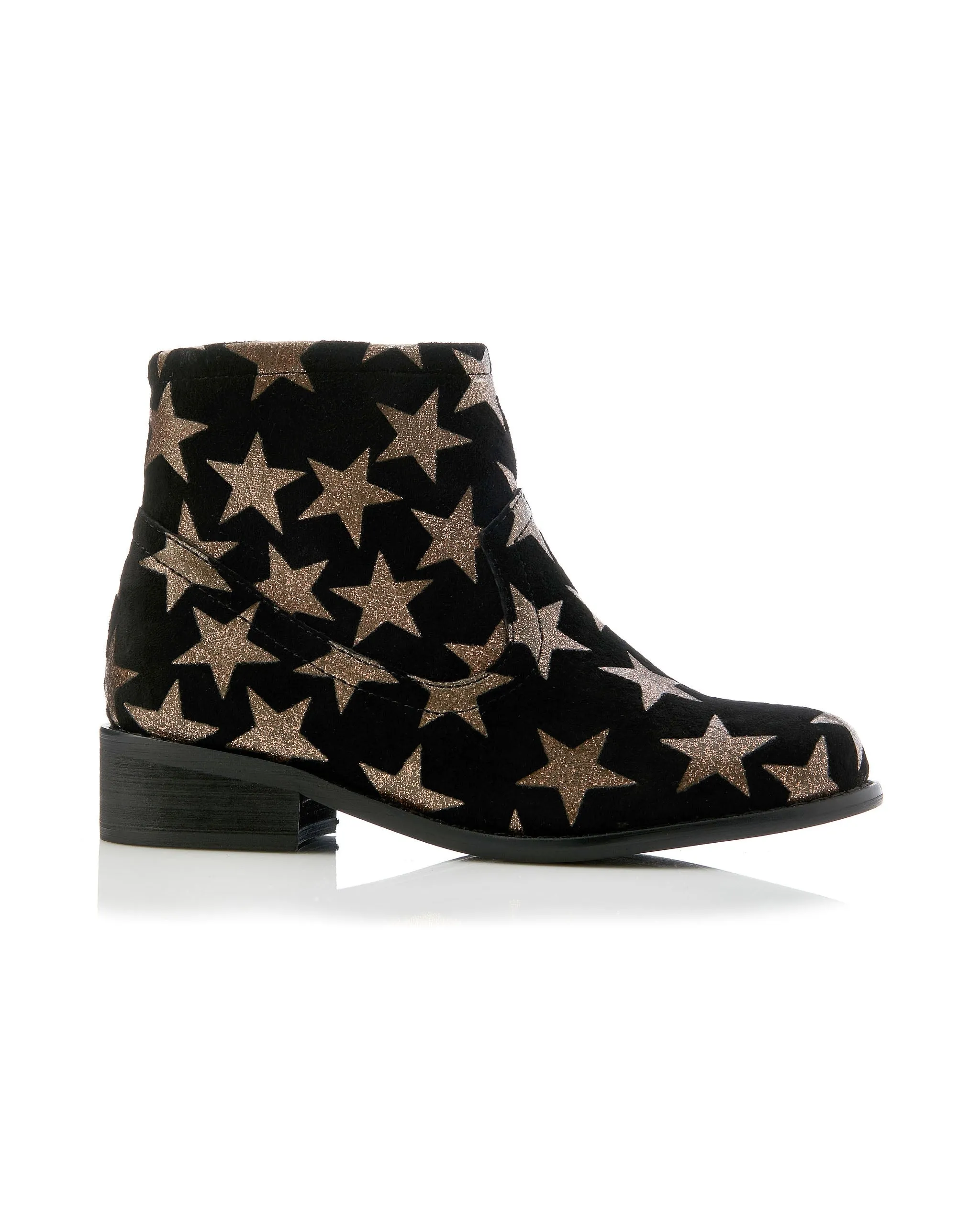 Morgan Star Boot