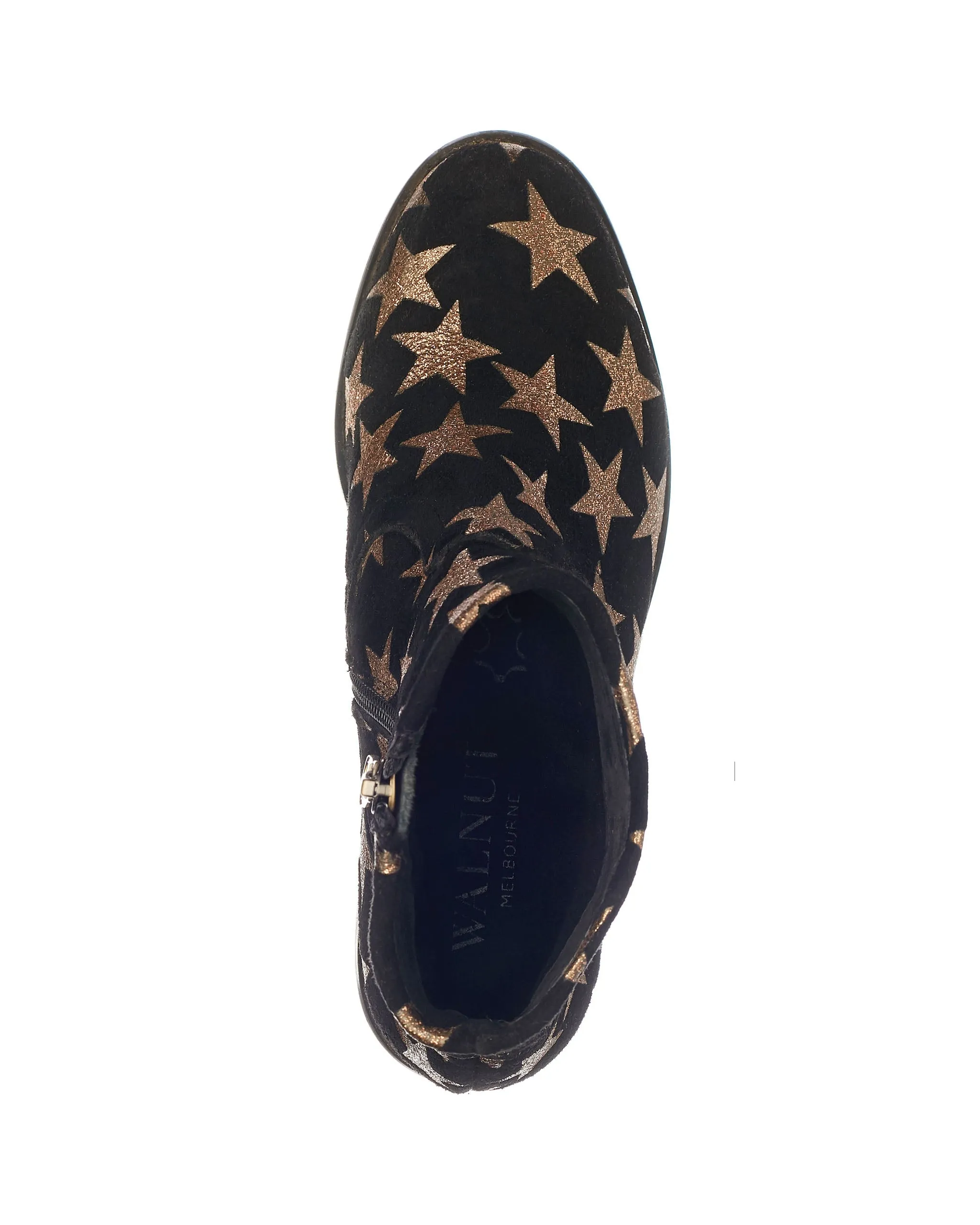 Morgan Star Boot