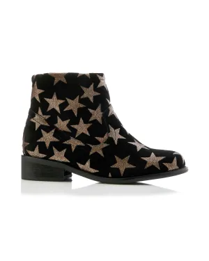 Morgan Star Boot