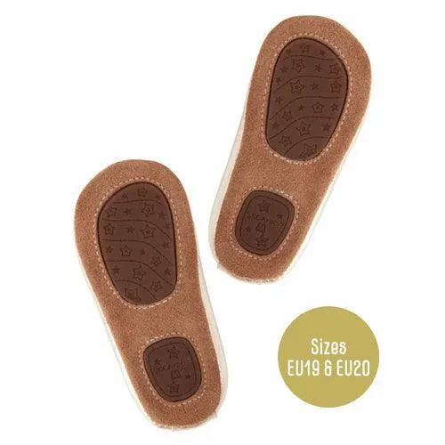 Oliver First/Pre Walker Baby & Toddler Loafers White