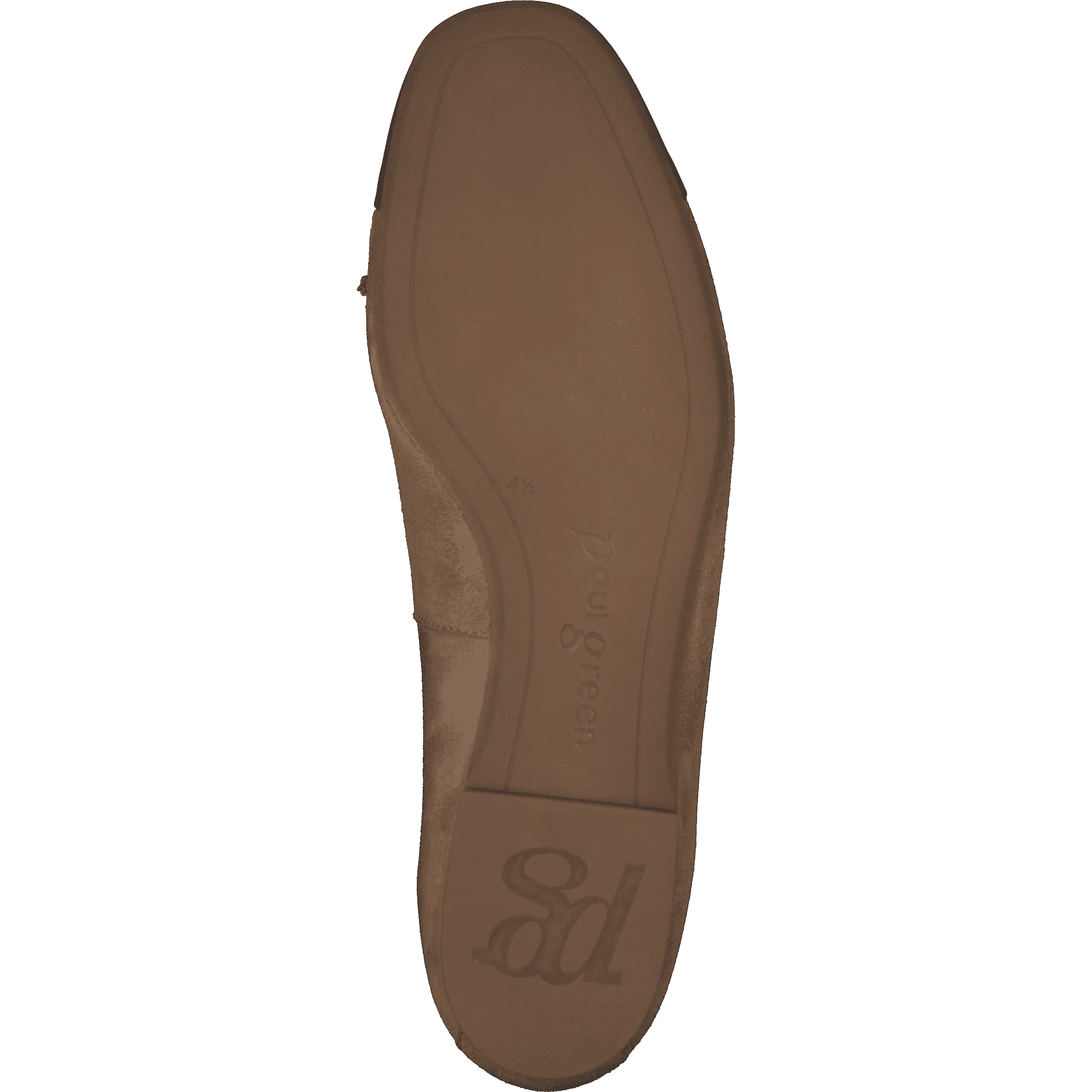 Paul Green Pump - 1000046