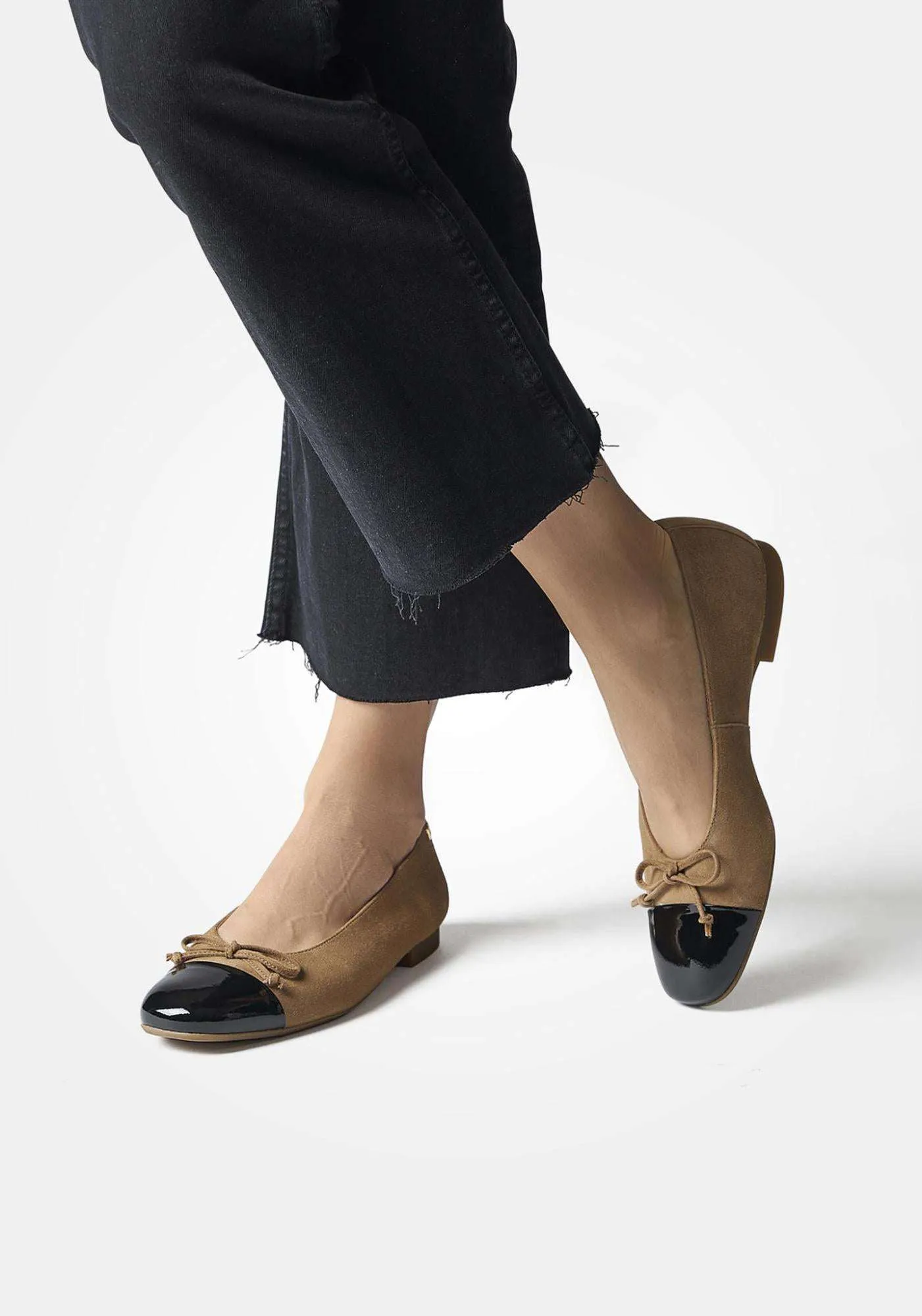 Paul Green Pump - 1000046