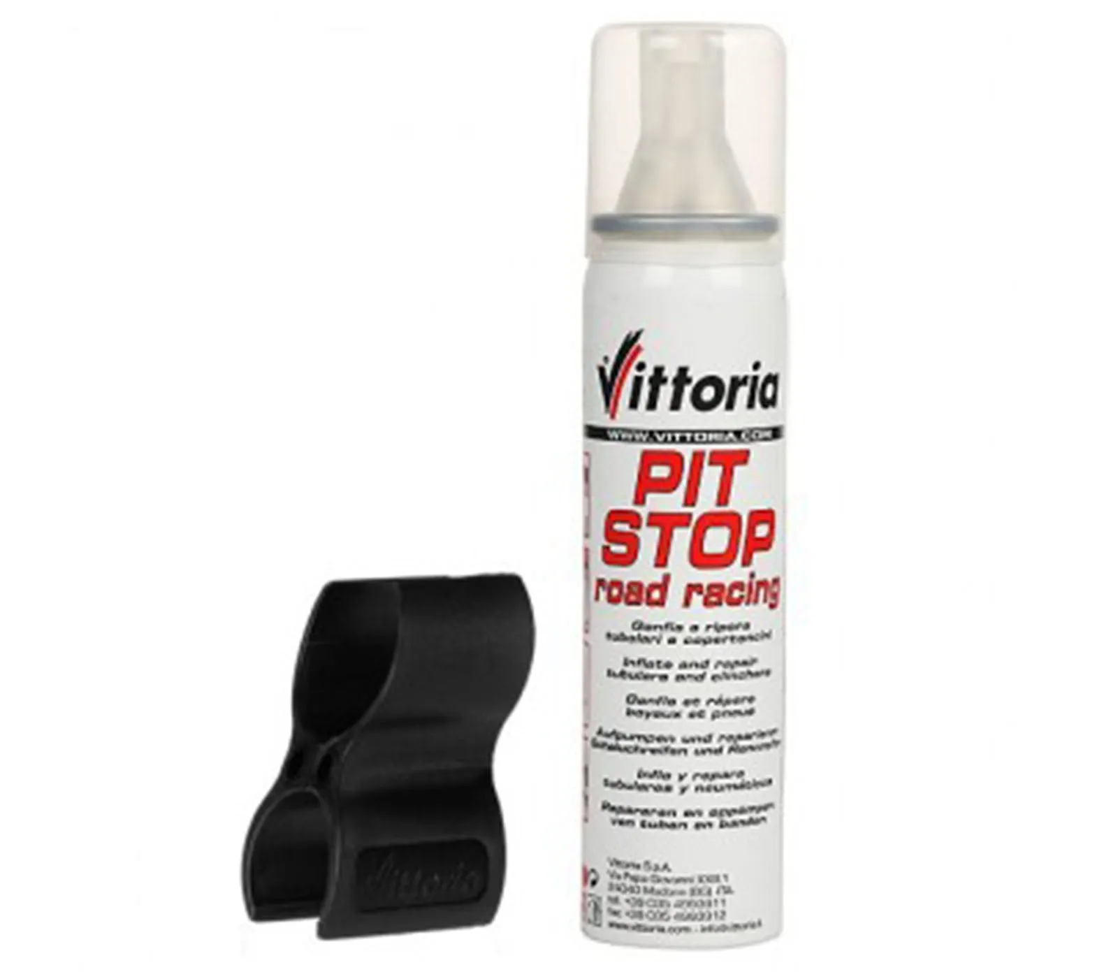 Pit Stop Road Racing Kit 75ml