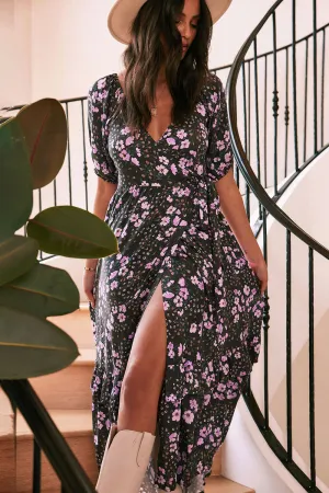 Poppie Midi Dress