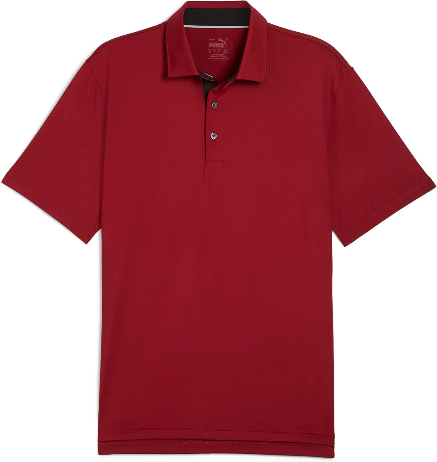PUMA Men's Mattr Brigade Polo