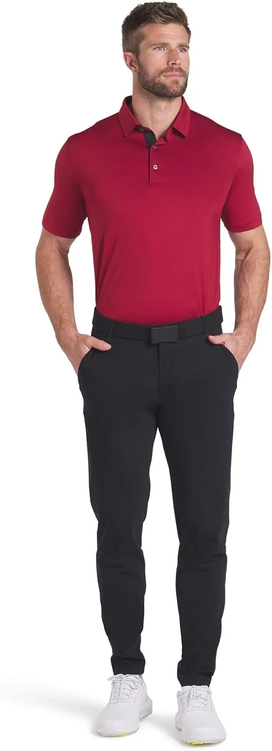 PUMA Men's Mattr Brigade Polo