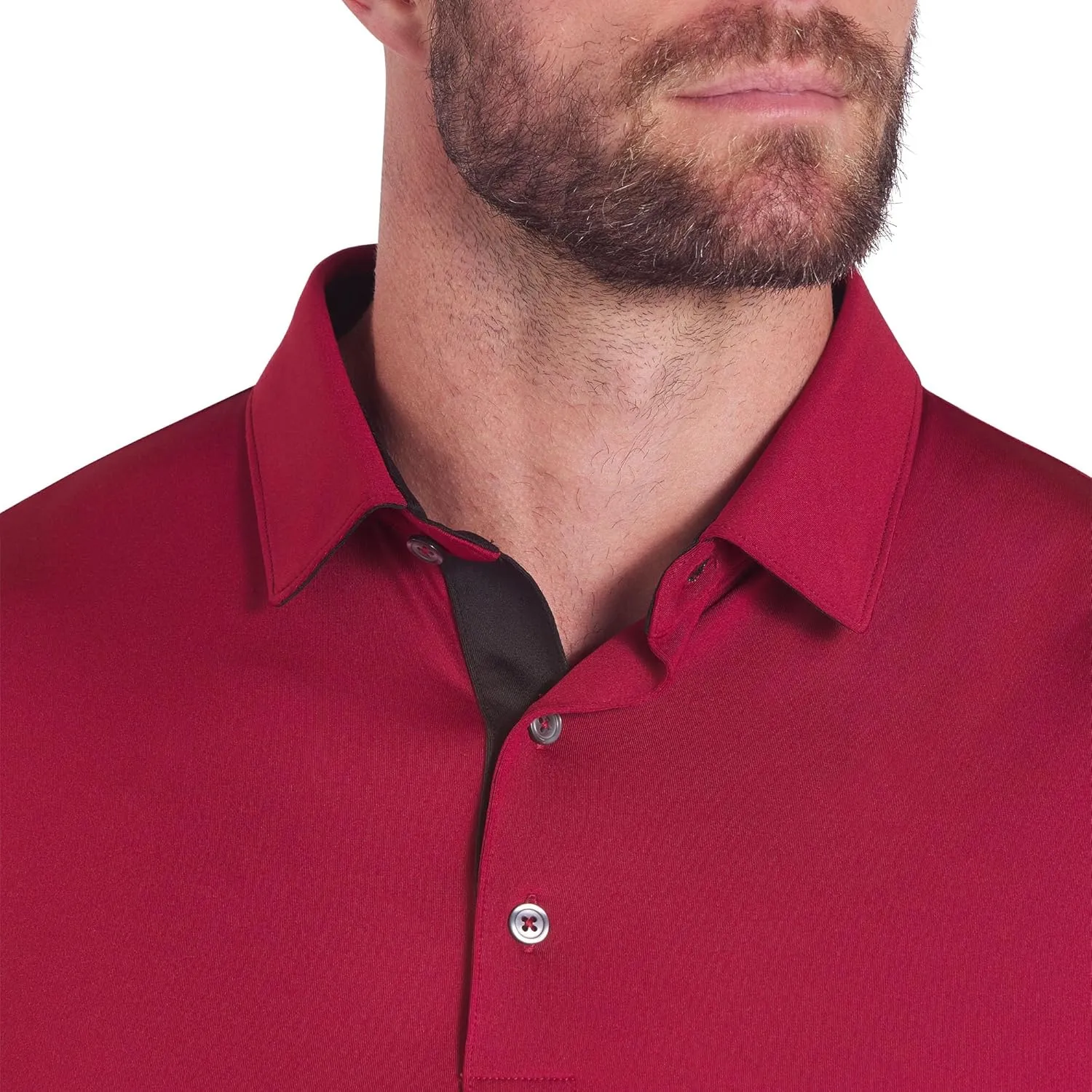 PUMA Men's Mattr Brigade Polo