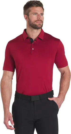 PUMA Men's Mattr Brigade Polo