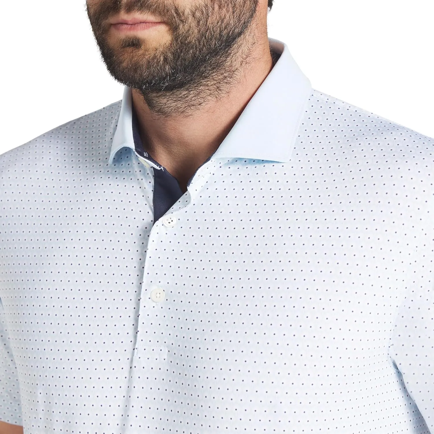 PUMA Men's Mattr Century Polo