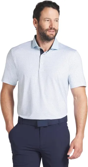 PUMA Men's Mattr Century Polo