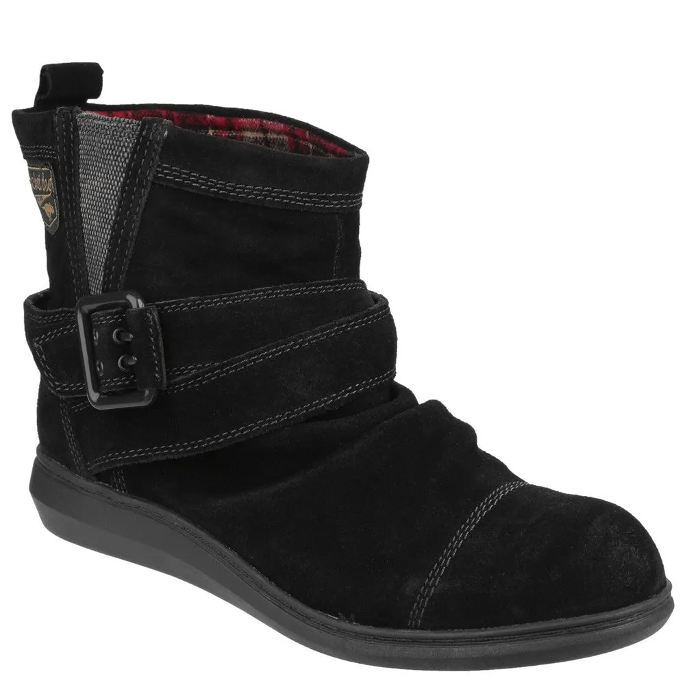 Rocket Dog Mint Pull On Boot
