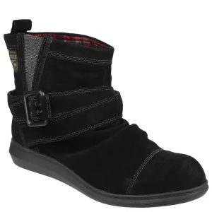Rocket Dog Mint Pull On Boot