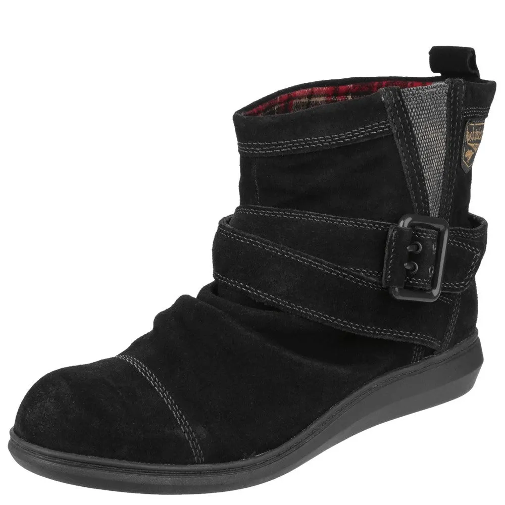 Rocket Dog Mint Pull On Boot