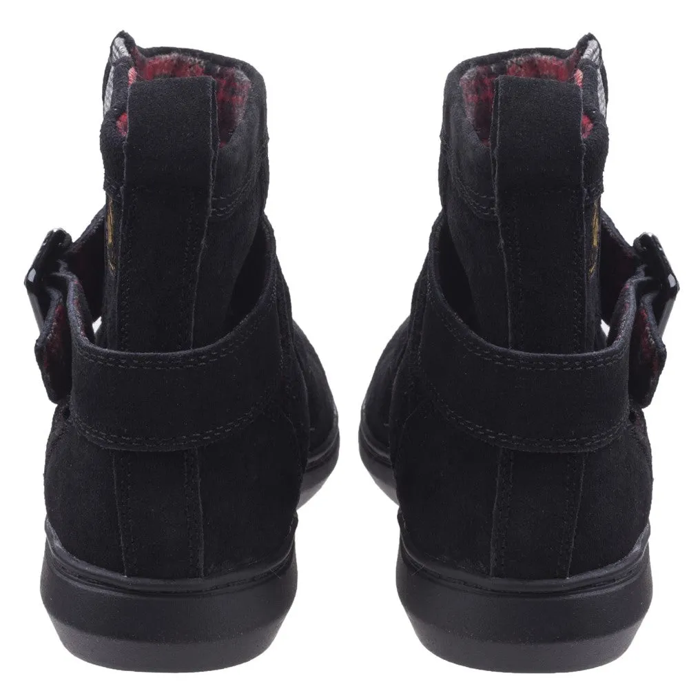 Rocket Dog Mint Pull On Boot