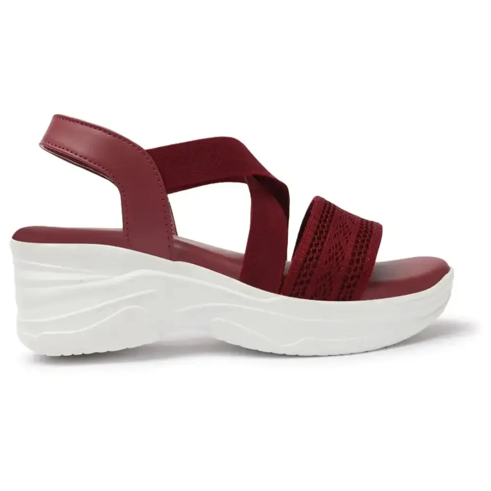 Romds Chappal for Women Stylish, Flat Fashion Sandals Ethnic Slippers for Girls Lifestyle Handmade