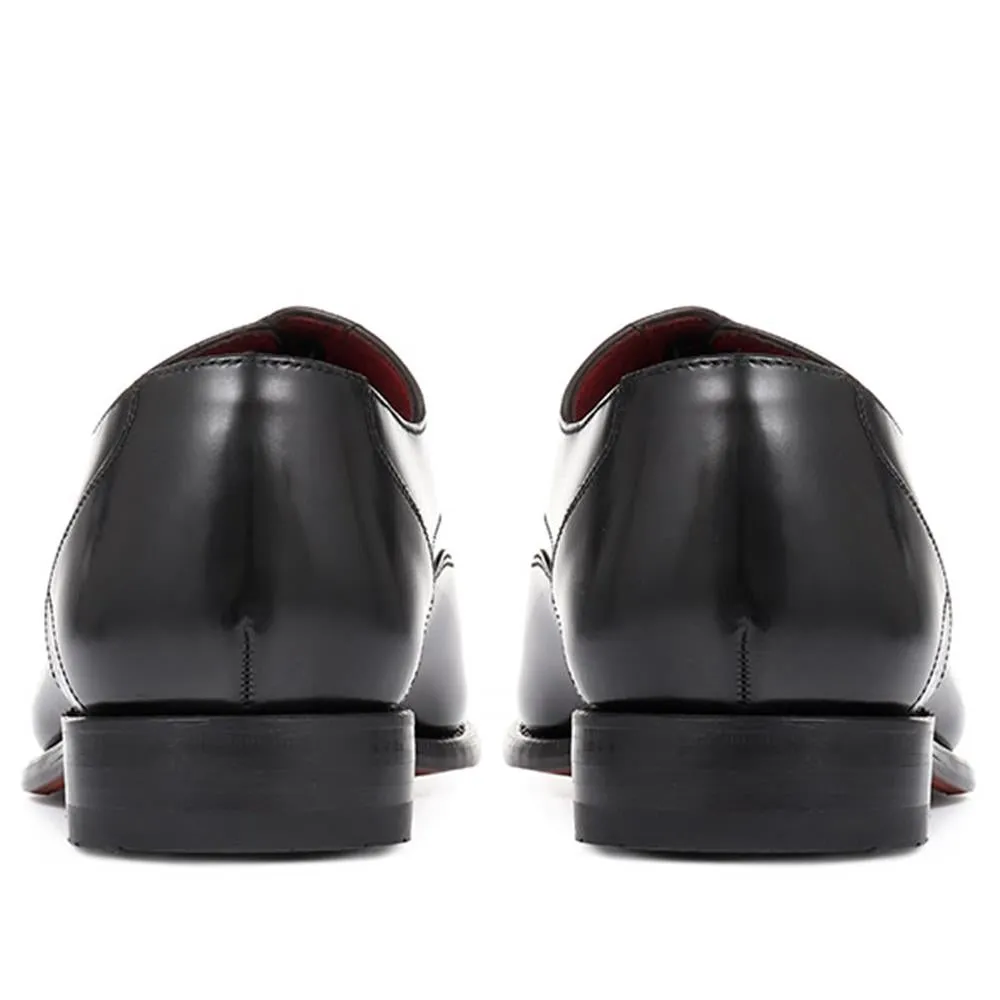 Sharp4 Goodyear Welted Leather Oxfords - SHARP 4 - Sharp 4 / 27234092