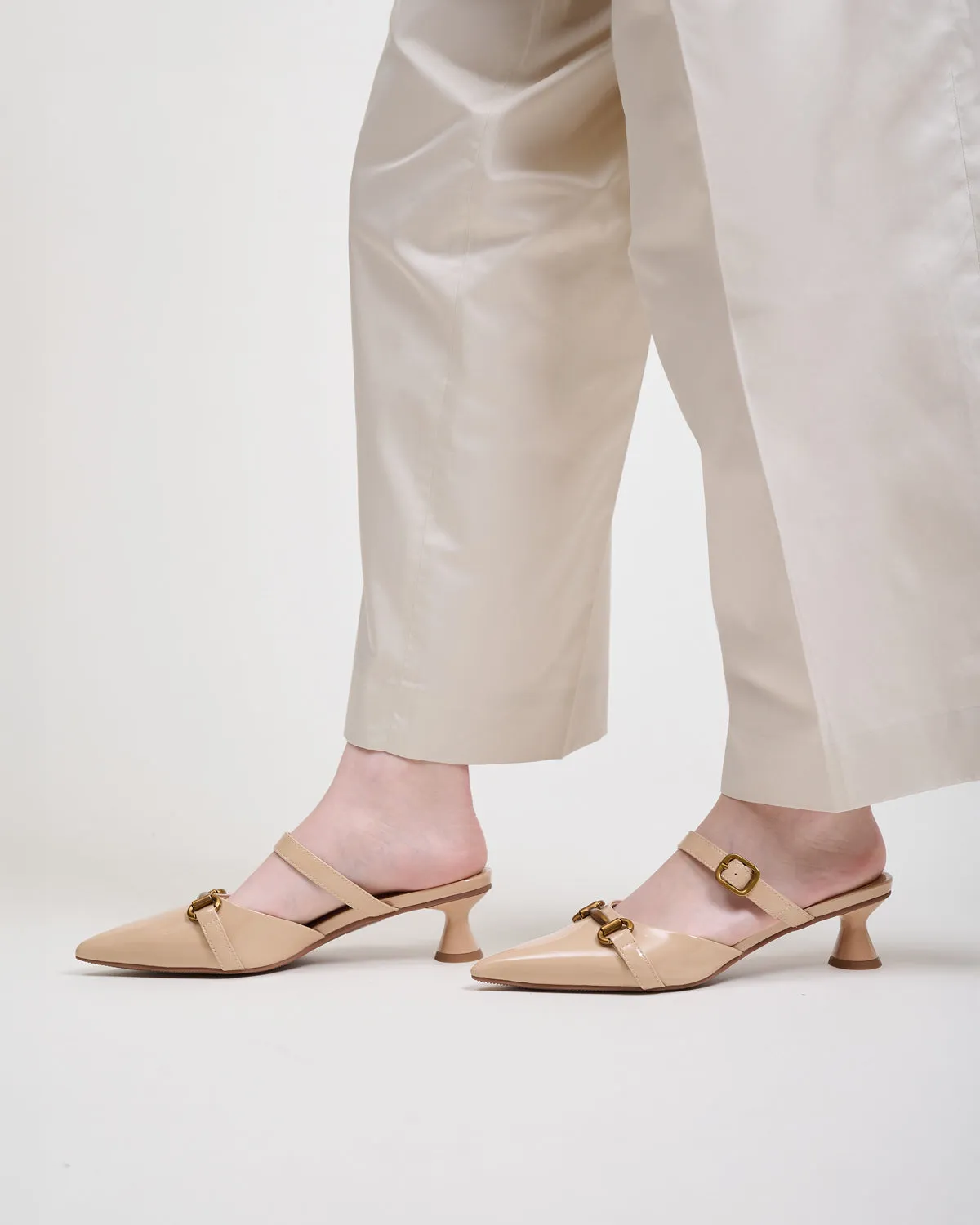 Shirlene Pumps