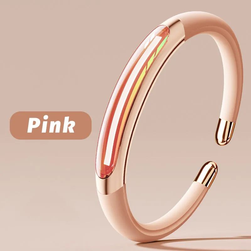 Summer Hot Sale 49% OffQuick & Strong Plant-Derived Mosquito Repellent  Bracelet