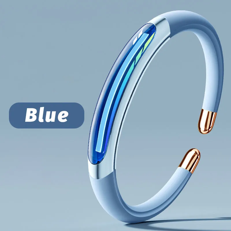 Summer Hot Sale 49% OffQuick & Strong Plant-Derived Mosquito Repellent  Bracelet